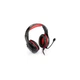 Наушники REAL-EL GDX-7590 Black-Red - изображение 2