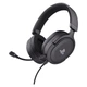 Навушники Trust GXT 498 Forta for PS5 Black (24715) - изображение 1