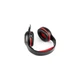 Наушники REAL-EL GDX-7590 Black-Red - изображение 7