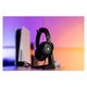 Навушники Trust GXT 498 Forta for PS5 Black (24715) - изображение 2