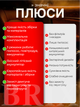 Пилосос автомобільний акумуляторний з безщітковим двигуном 4в1 Чорний 19000 Па 18.5V 13000 mAh 6 насадок - зображення 8