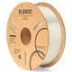 Філамент ELEGOO PLA Translucent 1.75mm , екологічна паперова котушка, 1kg (50.203.0828) - зображення 1