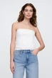 Топ Gap 48(XL) Белый (131926) - изображение 1
