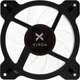 Кулер для корпуса Vinga ARGB FAN Orc ОЕМ (343278) - изображение 2
