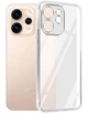 Чохол Ultra Clear Case OPPO Reno 15 F Прозорий (71282) - зображення 3