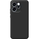 Силіконовий чохол OPPO Reno 15 FS Чорний (71290) - зображення 2