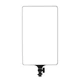 Прямоугольный видеосвет LED панель со штативом 210см 95Вт 2700-7500К CRI 96+ AC Prof RL-24T - изображение 5