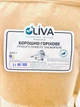 Борошно горіхове OLIVA Лабораторія здоров'я 500 г - зображення 2