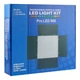 LED Панель Light VP900 35cm цветовая температура 3200–6500K, 336 светодиодов, мощность 45W Black - изображение 2