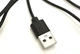 Кабель питания USB 5V To DC 2.0 x 0.6 mm 70см - изображение 3
