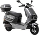 Электроскутер Двухместный Corso FLEX (1800W 72V/35Ah) Серый - изображение 2