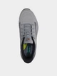 Мужские кроссовки Skechers 41.5 Серый 211191 GRY - изображение 3