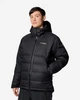 Высокотехнологичный пуховик Columbia Roaring Fork II Down (размер XLarge, цвет Black) - изображение 2