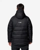 Высокотехнологичный пуховик Columbia Roaring Fork II Down (размер XLarge, цвет Black) - изображение 3