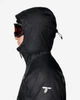 Высокотехнологичный пуховик Columbia Roaring Fork II Down (размер XLarge, цвет Black) - изображение 7