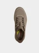 Чоловічі кросівки Skechers 39,5 Коричневий 211367 KHK - зображення 4