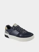 Жіночі кеди Skechers 38 Чорний 185390 BKMT - зображення 4