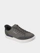 Чоловічі кеди Skechers 43 Бежевий 211370 CHAR - зображення 6