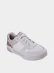 Жіночі кеди Skechers 39 Білий 185390 WMLT - зображення 4