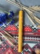 Силиконовая форма для свечи с традиционными символами - изображение 9