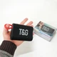 Bluetooth-колонка TG396. Колір: чорний - зображення 4