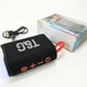 Bluetooth-колонка TG396. Колір: чорний - зображення 5