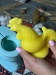Силиконовая форма Петушок из Бородянки Большой - изображение 3