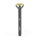 Триммер для бороды и усов BaByliss X-Blade Super-X Metal Series Black Edition (OT991E) - изображение 2