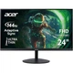 Монитор 23.8" Acer SA242YP1bip IPS 1920x1080 144 Гц 250 кд/м² Black (UM.QS2EE.101) - изображение 1