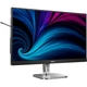Монитор 27" Philips 27B2U6903 4K UHD IPS 2xHDMI DP USB-C RJ-45 USB-hub HAS Pivot с колонками (27B2U6903/00) - изображение 2