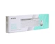 Комплект клавіатура та миша A4Tech FB2535C бездротовий Bluetooth/2.4 ГГц White (FB2535C Icy White) - зображення 6
