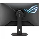 Монитор игровой 31.5" Asus ROG Strix XG32UCG IPS 3840x2160 160 Гц 350 кд/м² Black (90LM0B01-B01171) - изображение 5