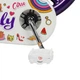 Детский велосипед Corso Emily ML-64522, 16", двухколёсный, с корзиной и дополнительными колёсами, собран на 75% - изображение 8