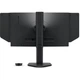 Монитор 24.1" BenQ ZOWIE XL2586X+ Fast TN 600 Гц Full HD HDMI DisplayPort Темно-Серый (9H.LN8LB.QBE) - изображение 7