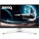 Ігровий монітор 27" BenQ EX271Q 2K QHD IPS 180 Гц HDR HDMIx2 DP USB-C HAS Pivot Білий (9H.LNCLB.QBE) - зображення 2