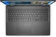 Ноутбук Dell 16 DC16250 (LDC16250-7278BLK-PUS) Carbon Black - изображение 4