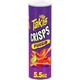 Гострі чіпси Takis Fuego Rolls Hot Chili Pepper & Lime Flavored Spicy 155.9г - зображення 1