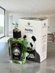 Нишевые духи Zoologist Panda 60 мл унисекс, бамбук, мандарин, зеленый чай, мускус, зеленый свежий шлейф - изображение 1