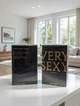 Духи Victoria’s Secret Very Sexy Night 100 мл для женщин, черная слива, древесные ноты, теплый цветочный аромат, шлейф - изображение 3
