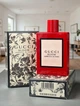 Gucci Bloom Ambrosia Di Fiori духи женские, насыщенная цветочная композиция с туберозой, жасмином и шлейфом розы - изображение 1