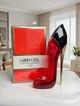 Carolina Herrera Good Girl Red духи женские, яркий фруктово-древесный шлейф с кардамоном, жасмином и розой - изображение 1