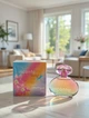 Salvatore Ferragamo Incanto Shine парфуми жіночі, квітково-фруктовий аромат, маракуя, персик, кедр, стійкий шлейф - зображення 3