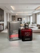 Духи Armani Stronger With You Parfum 100 мл мужские пряные, ваниль и каштан, насыщенный теплый аромат, шлейф - изображение 1