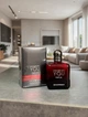 Духи Armani Stronger With You Parfum 100 мл мужские пряные, ваниль и каштан, насыщенный теплый аромат, шлейф - изображение 2