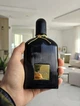 Tom Ford Black Orchid духи унисекс, восточно-шипровый шлейф с чёрной орхидеей, ванилью и пачули - изображение 2