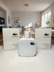 Lacoste Eau De L.12.12 Blanc парфуми чоловічі, фужерний аромат, грейпфрут, кардамон, тубероза, кедр - зображення 1