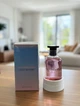 Парфуми Louis Vuitton California Dream 100 мл унісекс, мандарин, груша, мускатний горіх, бензоїн, м’який шлейф - зображення 1