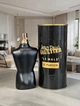 Парфуми Jean Paul Gaultier Le Male Le Parfum 125 мл для чоловіків, кардамон, ірис, ваніль, східний аромат, шлейф - зображення 2
