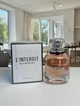 Givenchy L’Interdit духи женские, соблазнительный цветочно-восточный шлейф с бергамотом, туберозой и ванильными аккордами - изображение 4