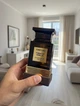 Tom Ford Tobacco Vanille 100 мл — унісекс парфумована вода, ванільно-тютюновий аромат, оригінальне пакування - зображення 3